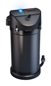 EHEIM classicVARIO+e 250 - внешний фильтр с Wi-Fi управлением для аквариумов объёмом до 250 л - фото 31479