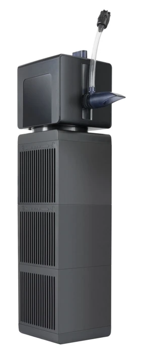 SICCE Shark PRO 900 - внутренний фильтр для аквариумов до 260 л , 900 л/ч 73974