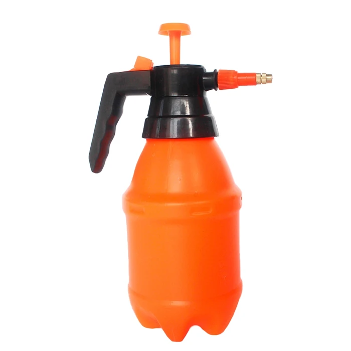 Пульверизатор Nomoy Pet 17.5х29см 1,5 л NMP-NFF-74