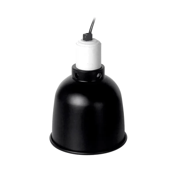 Светильник навесной с отражателем Nomoy Pet 5.5 дюймов deep dome lamp shade 14х19.5см 220В-240В NMP-NJ-01-A
