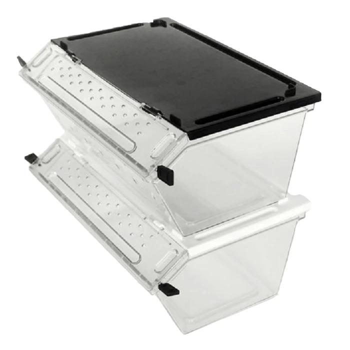 Отсадник пластиковый Nomo breeding box 24х16,5х10,5см NMP-H008