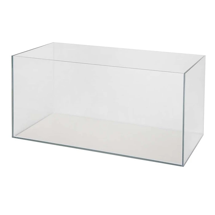 Аквариум Gloxy Aquascape 90, 90х45х45см осветлённое стекло, 170 литров GL-084889