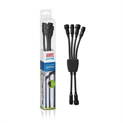 Адаптер Juwel HeliaLux Spectrum Splitter для двух светильников HeliaLux Spectrum с HeliaLux SmartControl 48998 - фото 32863