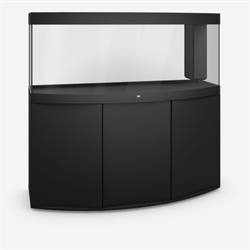 Juwel VISION 450 LED аквариум с тумбой 450л черный (black) 151х61х64см 4х31W Фильтр Bioflow XL, нагреватель 300 Вт 10361 - фото 33016