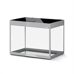 AQUAEL Glossy ST Day&Night 80 серый (125л) аквариум с LED освещением 131424 - фото 33133