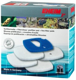 Eheim - набор губок для Professionel 3 ( 2076, 2078) EM-2616760 - фото 33216