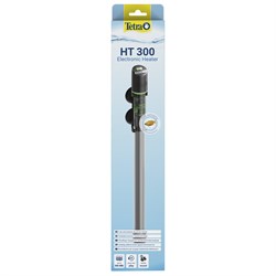 Tetra HT 300 Вт electronic - электронный нагреватель для аквариума Tet-307162 - фото 33241