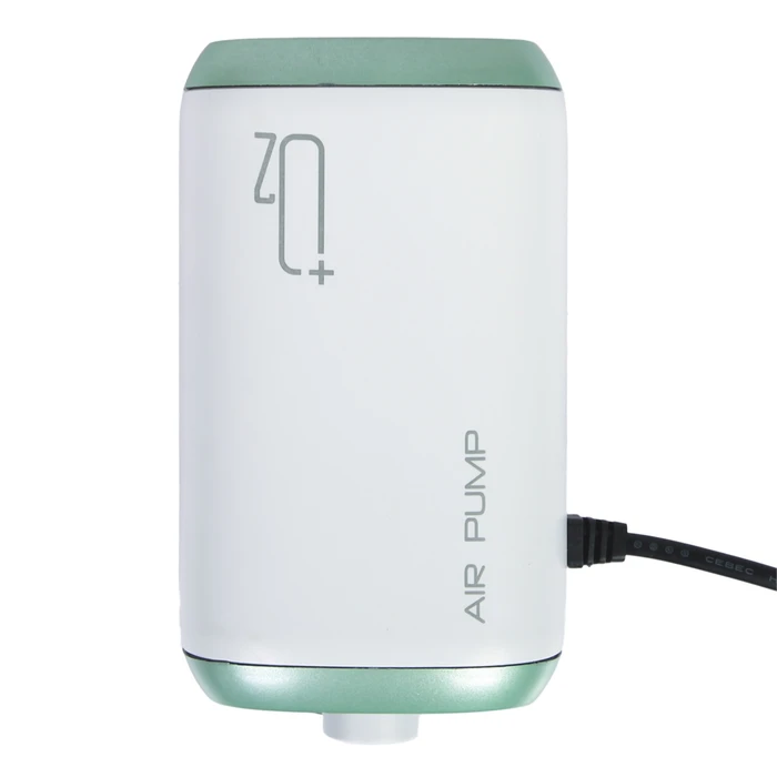Aqua Reef - компрессор двухканальный AP PRO-8W (регулируемый), для аквариума до 400 литров (3л/мин*2) 460921