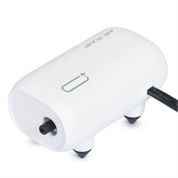 Aqua Reef - компрессор одноканальный AP PRO-2,5W, для аквариума до 50 литров (1л/мин) 460891 - фото 33263