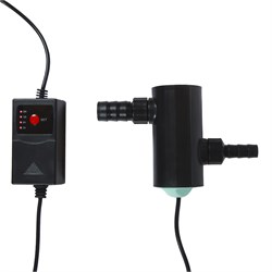 Aqua Reef AS-UV 5W-E  - внешний стерилизатор ультрафиолетовый для аквариума (5 Вт) 460792 - фото 33292