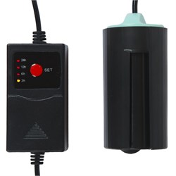 Aqua Reef AS-UV 5W-I  - внутренний стерилизатор ультрафиолетовый для аквариума (5 Вт) 460853 - фото 33296