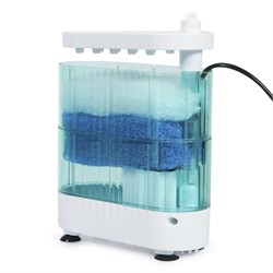 Aqua Reef TF-300 PRO - фильтр для черепах, 5 Вт до 4 слоев фильтрации (до 100 литров) 460785 - фото 33323