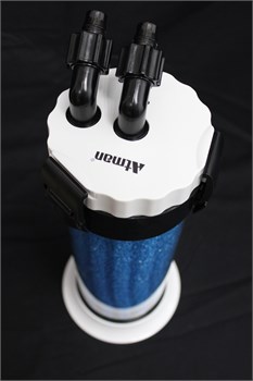Atman QZ-30 префильтр для внешних фильтров и помп ATM-QZ-30 - фото 33410