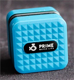 PRIME MAGNO XS (30x30 мм) - магнитный скребок для стёкол толщиной до 5 мм PR-088573 - фото 33574