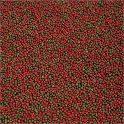 Anubias All Fish Opti Pellets - корм для всех видов рыб, гранулы 0.8мм, мешок 10кг AN-085060 - фото 33748