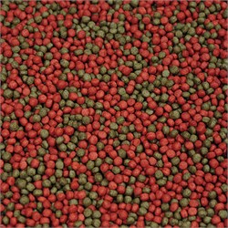 Anubias All Fish Opti Pellets - корм для всех видов рыб, гранулы 2мм, мешок 10кг AN-085077 - фото 33750