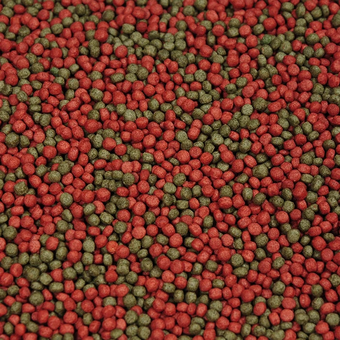 Anubias All Fish Opti Pellets - корм для всех видов рыб, гранулы 2мм, мешок 10кг AN-085077