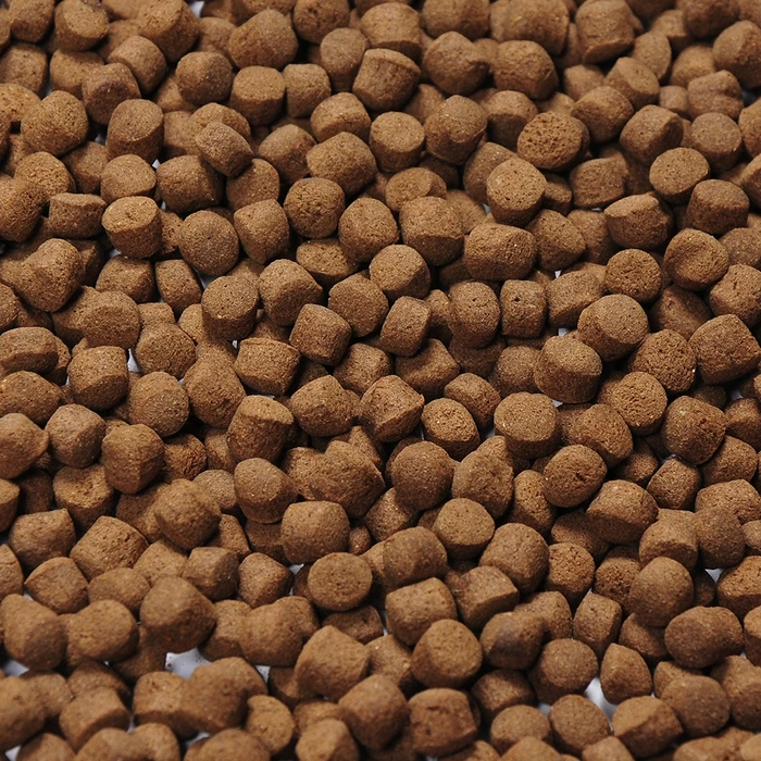 Anubias Koi Opti Pellets - корм для кои, гранулы 6мм, мешок 10кг AN-085107