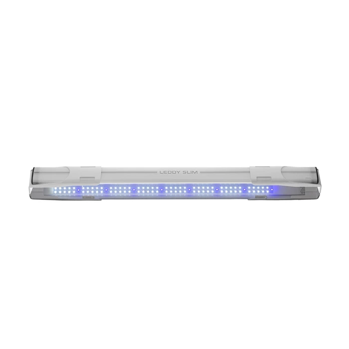 AQUAEL LEDDY SLIM 32 Вт - SUNNY 2.0 DAY&NIGHT светильник для аквариума белый (80-107см) 124204