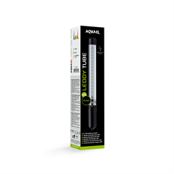 AQUAEL LEDDY TUBE PLANT 9000К 4,8 Вт - Светодиодный осветительный модуль для аквариума с растениями 124228 - фото 33801