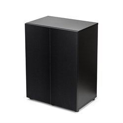 AQUAEL подставка под аквариум OPTI SET 130 л (чёрная) - 2 дверцы, 81x36x80 см AQ-132644 - фото 34005