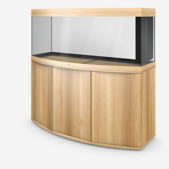 Juwel VISION 450 LED аквариум с тумбой 450л светлое дерево (Light wood) 151х61х64смФильтр Bioflow XL, нагреватель 10861 - фото 35269