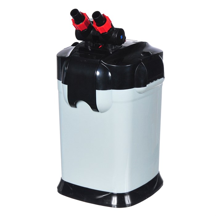 PRIME - внешний фильтр 800л/ч, 15Вт, 120-250л PR-2208 - фото 35696
