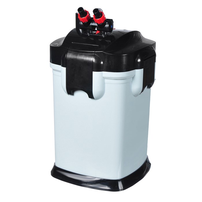 PRIME - внешний фильтр 2200л/ч, 45Вт, 400-900л PR-3323 - фото 35698