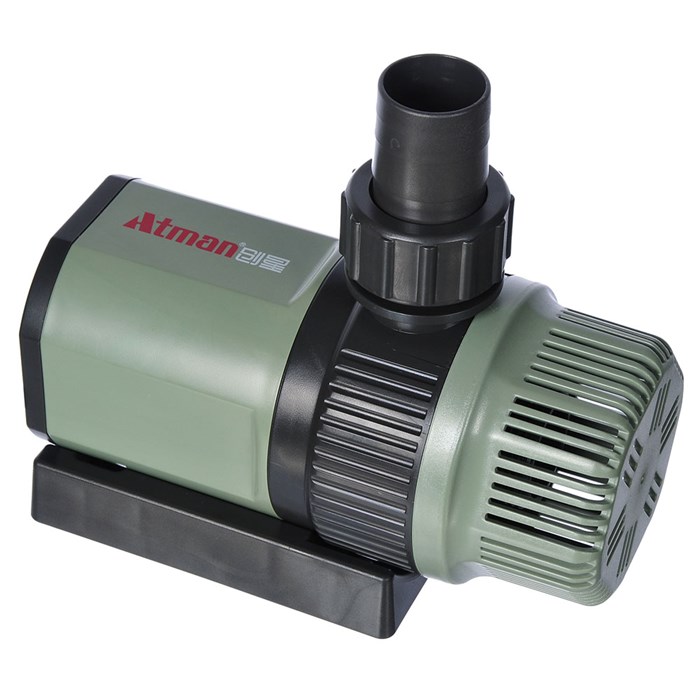 Atman GXS-12000 - помпа подъёмная, 4500-12000 л/ч, 18-80 Вт, подъем до 5,8 метров ATM-GXS-12000 - фото 35807