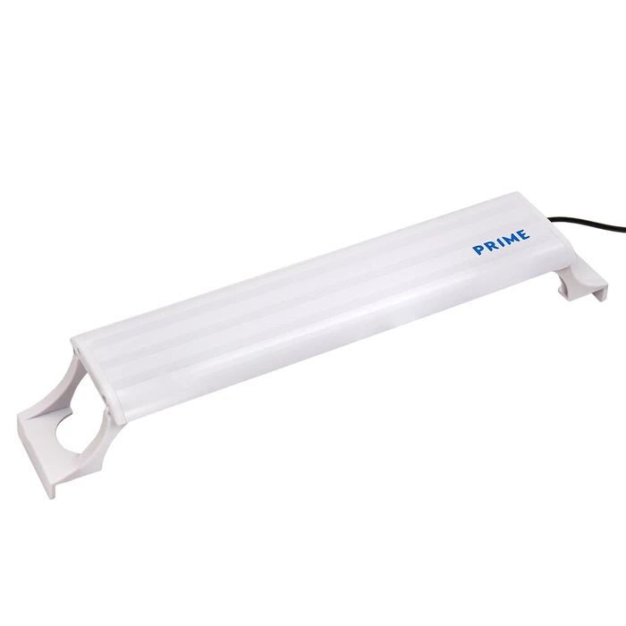 Prime LED-светильник для пресноводных аквариумов версия 2.0 , 10 Вт, 30 см, белый PR-087743