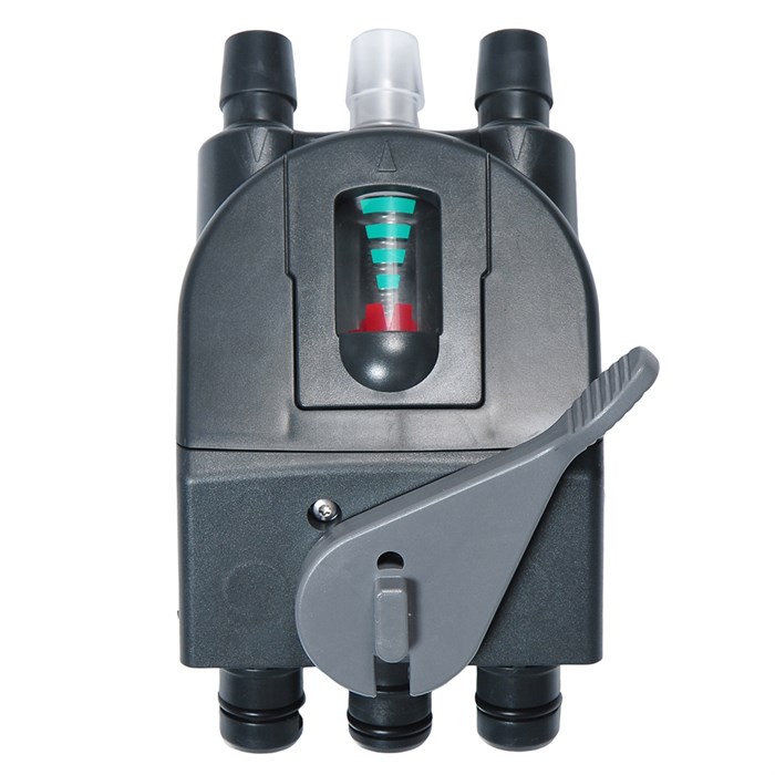 Eheim - адаптер для внешних фильтров EHEIM 2080 (Professionel 3 1200, 1200 XLT) EM-7603078 - фото 36061