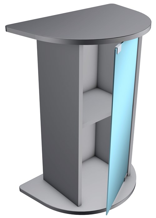 Тумба для аквариума Tetra Explorer Line 30/60, 544x362xh735мм Tet-247222