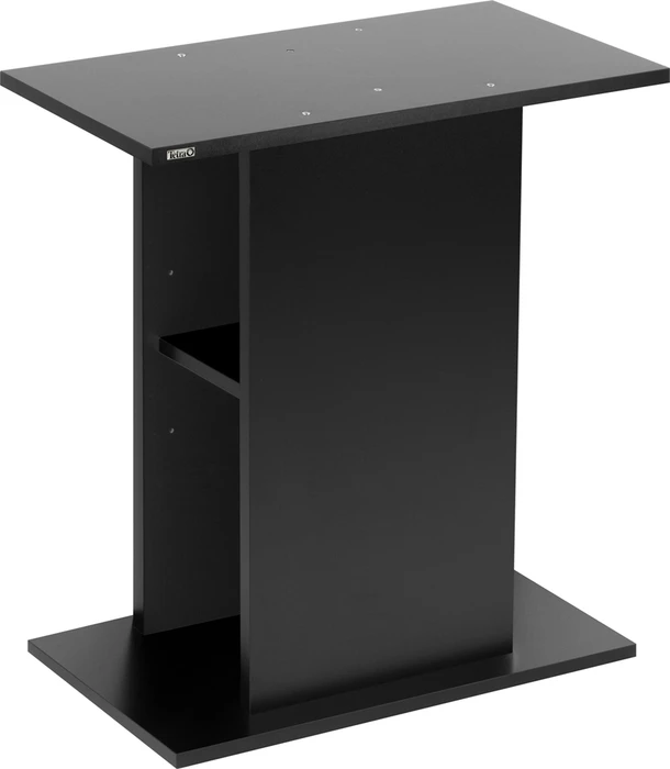 Тумба для аквариума Tetra Starter Line 54/80л черная 61х31хh73см Tet-284050