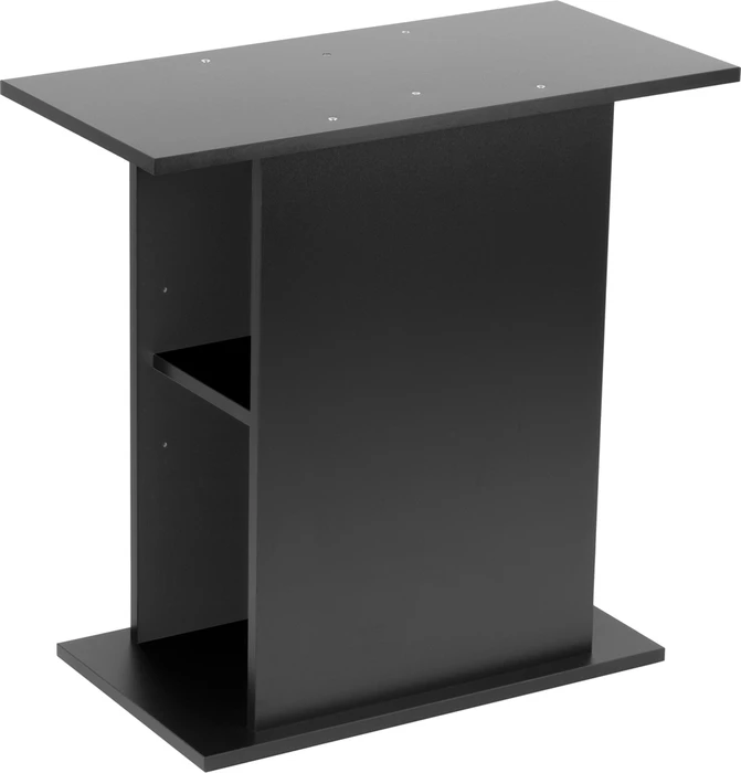 Тумба для аквариума Tetra Starter Line 105л черная 76х37хh75см Tet-284067