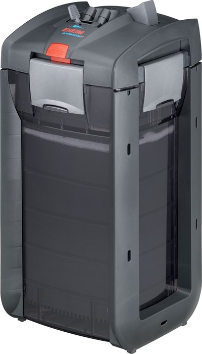 Eheim Professionel 4 800 (2277) - внешний фильтр для аквариумов до 800 литров EM-2277010