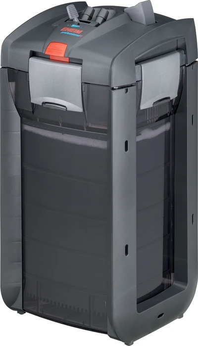 Eheim Professionel 4 800 (2277) - внешний фильтр для аквариумов до 800 литров EM-2277010