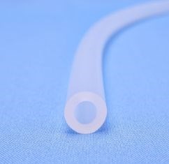 Силиконовый шланг для компрессоров (4/6 мм) - цена за 1 метр SIL46