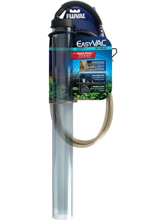 Fluval EasyClean - 60 см - грунтоочиститель для аквариума H110631