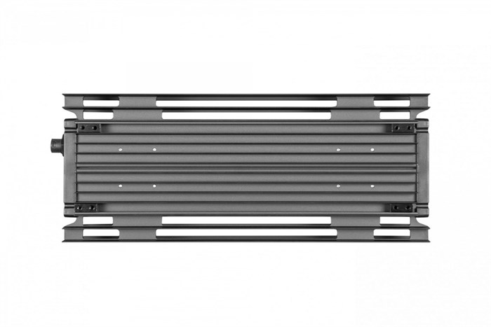 BEAMS 2 MAX R-2 (30см, 95 Вт) - умный светильник для морского аквариума BMR2