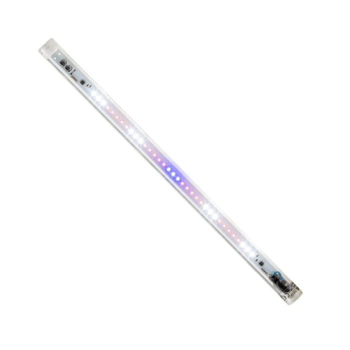 AQUAEL Leddy Tube Plant 2.0 10 Вт - светодиодный модуль для установки вместо ламп  Т8 (18 Вт), T5 (24 и 28 Вт) 124807