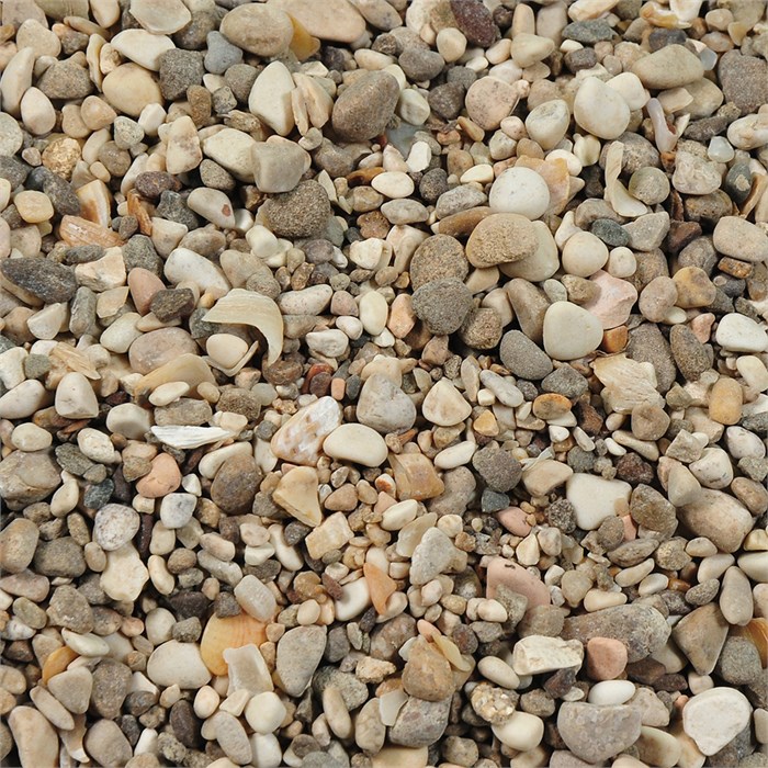 PRIME грунт гравий 3-8мм  2,7кг PR-000114