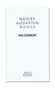 ADA NA Carbon 750 мл - Высокоэффективный активированный уголь ADA-105-014