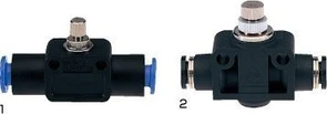 ADA Speed Controller-G - Регулятор скорости потока СО2 при подаче более 1 пузырька в секунду ADA-110-062