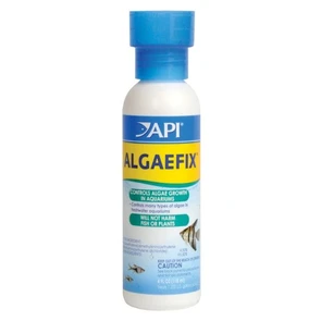 API Algaefix 118 мл - Средство для борьбы с водорослями в аквариумах A87C