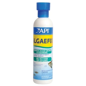 API Algaefix 237 мл - Средство для борьбы с водорослями в аквариумах A87D