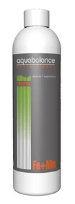 Aquabalance Premium Fe+Mn 250 мл - удобрение для растений. Дата производства - 07 2023 года ABP0220