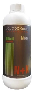 Aquabalance Premium Макро N+K 1 л - удобрение для растений AB-370305