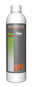 Aquabalance Premium Макро-комплекс NPK 250 мл - удобрение для растений AB-370190