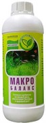Aquabalance Макро-баланс 1 л - удобрение для растений