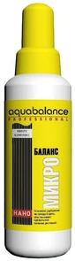 Aquabalance Микро-баланс 50 мл - удобрение для растений AB0480